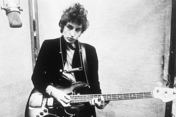 Meet Bob Dylan’s 6 Children—See Where Jakob Dylan is Today