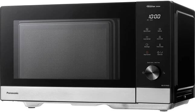 PANASONIC NN-GD38QSEPG