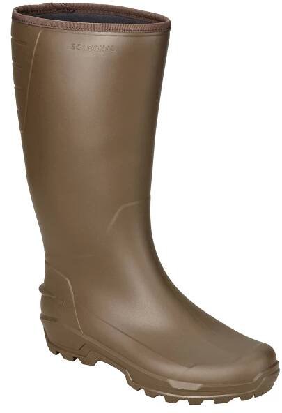 Solognac z PVC 100
