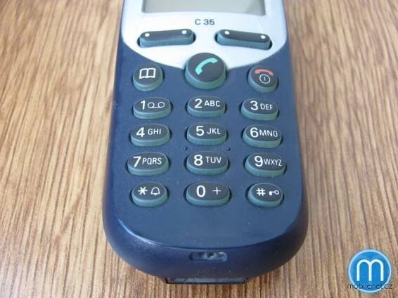 Siemens C35i