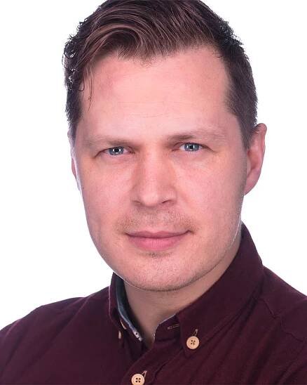 JESPER BRUUN