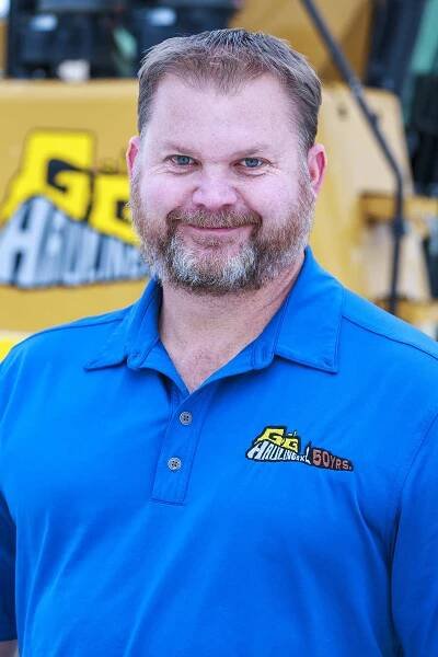 Staff | G&G Hauling & Excavating, Inc.