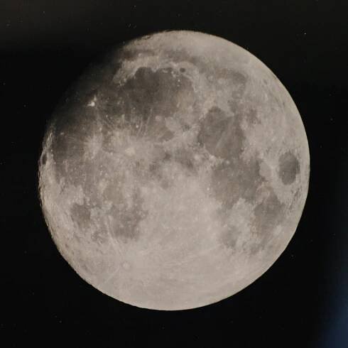 Astronomický snímek dne