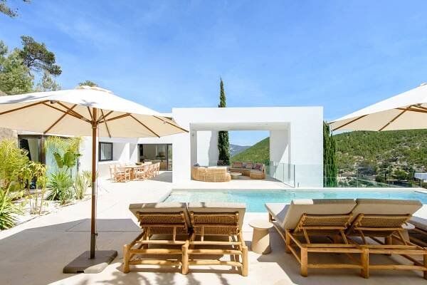 Villa Roca Lisa Infinity View - Eivipvillas