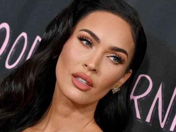 Megan Fox Is a Redhead Again, But for Real This Time — See Photos