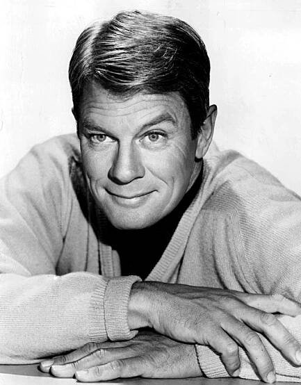Peter Graves - Wikipedia