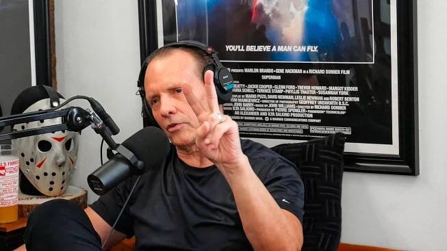 MICHAEL BIEHN Returns! Protecting Yourself As an Actor, Clearing Misconceptions & Insane James Cameron Stories