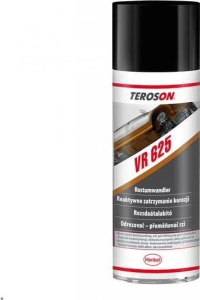 Teroson VR 625 Přeměňovač rzi 400ml