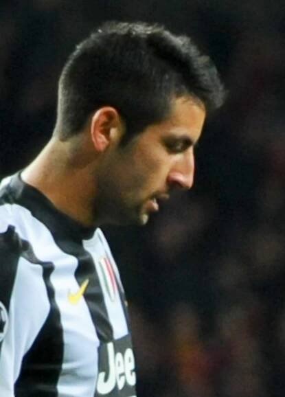 Mauricio Isla