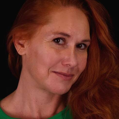 Jana Podlipná - ACTORSMAP