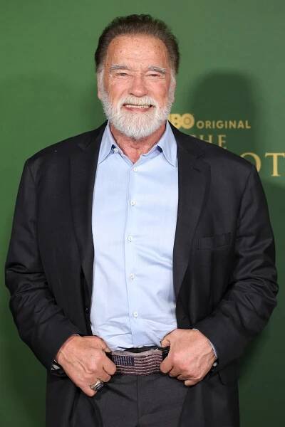 Arnold Schwarzenegger’s Family Members: Comprehensive Guide