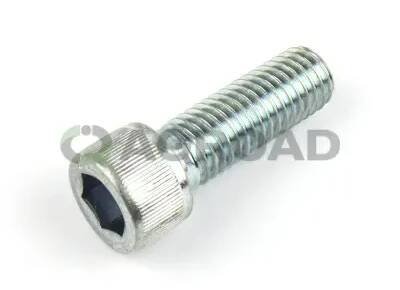 Šroub imbus M12x35 8.8. ZN - rotačky ŽTR 165