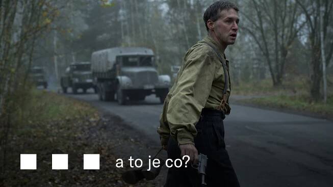 Diskuze: Dají se filmy Hranice a Bratři vůbec posuzovat nepředpojatě?