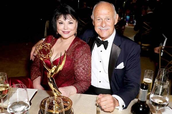 Gerald McRaney Explains Why Wife Delta Burke Retreated from the Spotlight (Exclusive)