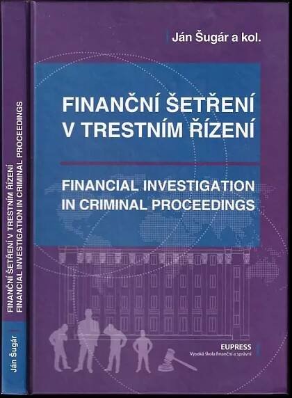 Finanční šetření v trestním řízení