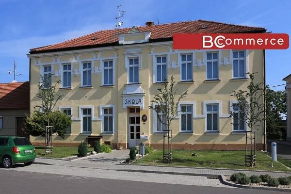 Prodej rodinného domu - Bohutice | BC Commerce s.r.o.