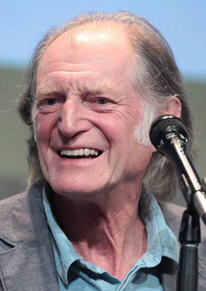 David Bradley (Schauspieler, 1942)