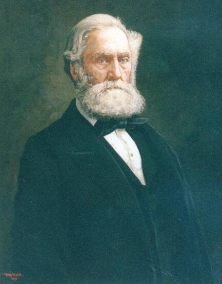 Thomas Green Clemson