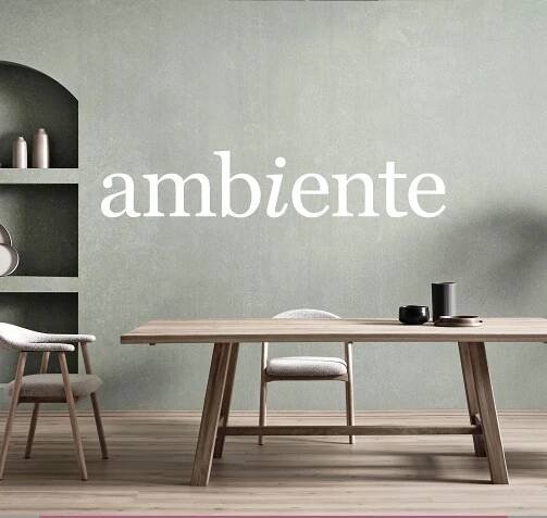 Ambiente Leuchten 