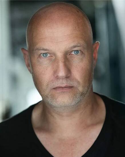 Simon Werner – The lovely man of steel