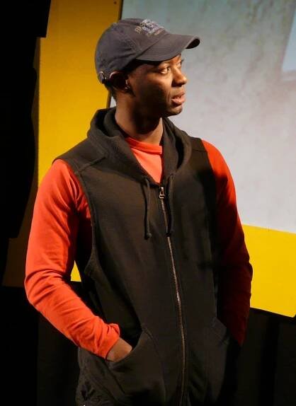 David Wurawa
