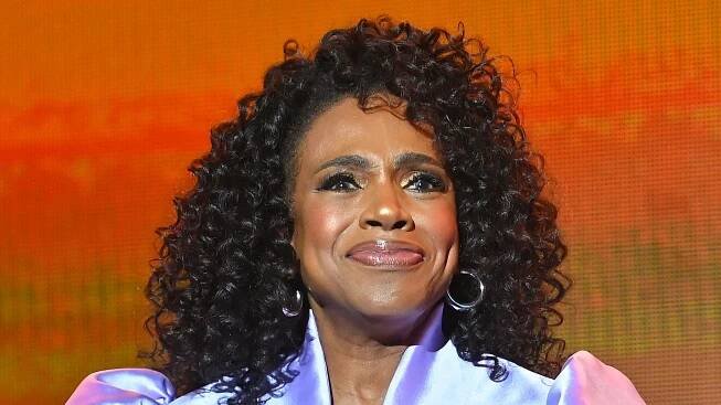 Sheryl Lee Ralph Is the Latest Celeb to Wear This Year’s Trendiest Braided Hairstyle — See Photos