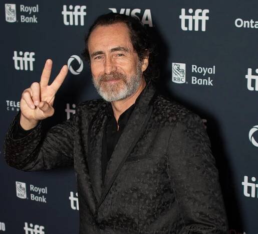 Demián Bichir