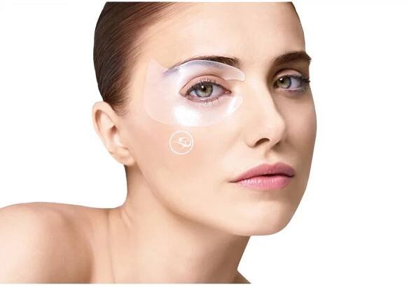 Germaine de Capuccini Timexpert Rides Eyes Oční náplasti proti vráskám 5g | StMaria.cz