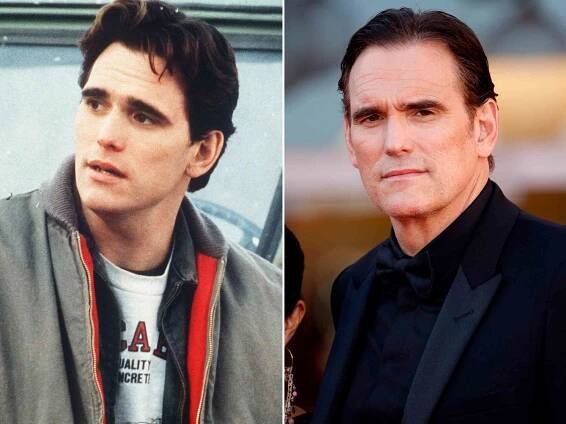 Beautiful Girls, Matt Dillon