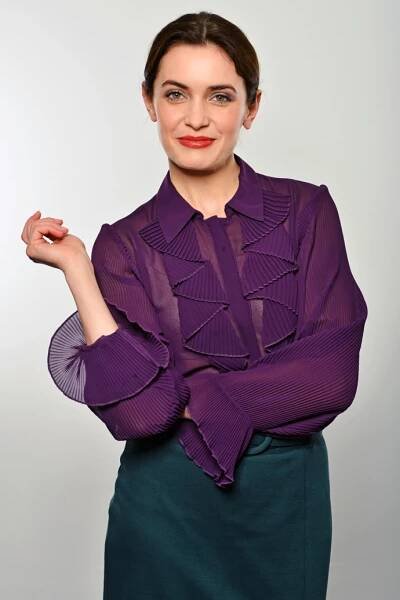 FOTO: Sarah Haváčová alias Dana – stránka 22