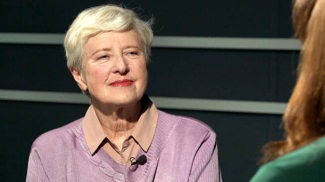 Hogenová: „Vypnout“ se člověk musí naučit, brzdí nás i strach ze smrti - Seznam Zprávy