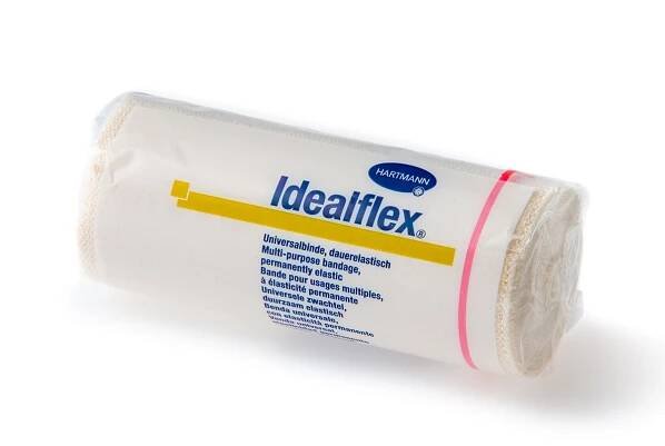 Idealflex obinadlo pružné 12cm x 5m 9312936