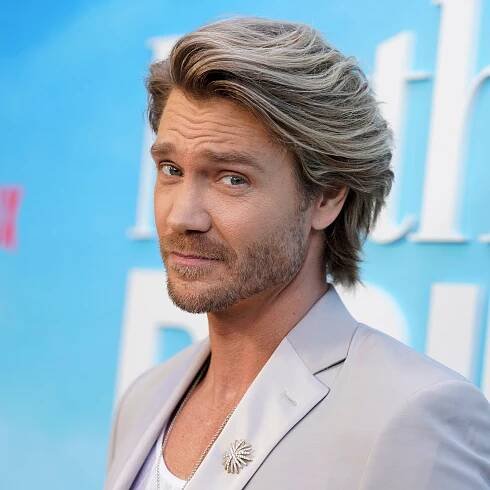 Did Chad Michael Murray’s Daughter Like ‘A Cinderella Story’?