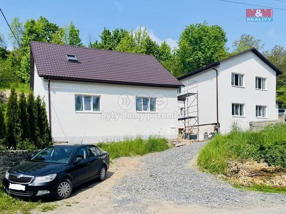 Radiměř, okres Svitavy