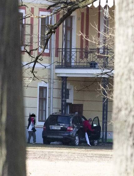 Robert Kodym nečekaně opustil léčebnu! Po měsíci si pro kytaristu přijela manželka