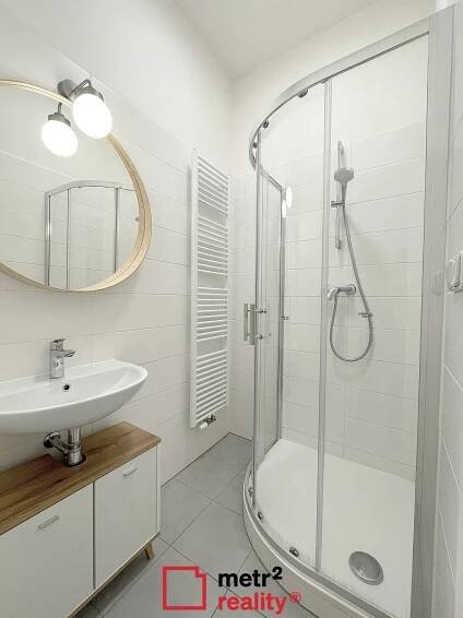 Byt 1+1 k pronájmu, Olomouc Dobrovského, 50 m² | Realitní kancelář metr2 reality Olomouc