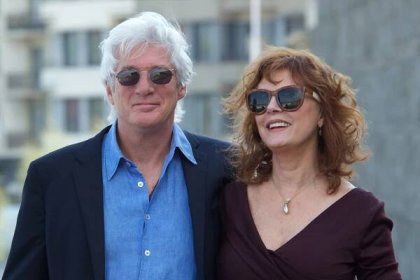Maybe I Do: Watch the Trailer for the Rom-Com Starring Susan Sarandon, Diane Keaton, Richard Gere, and Emma Roberts