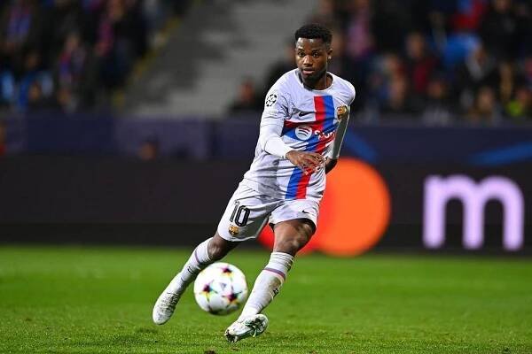 Plzeňská rozlučka s Ligou mistrů: dva góly Barceloně