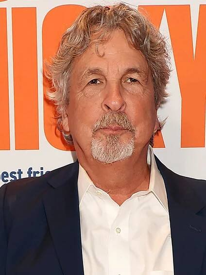 Peter Farrelly - Director, Writer, Producer