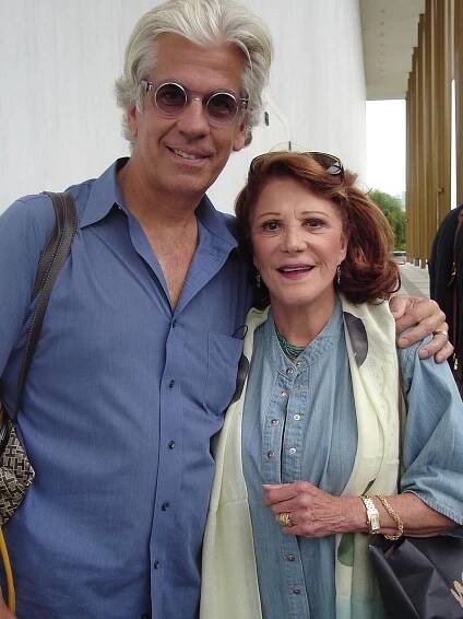 Linda Lavin - Wikipedia