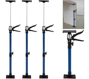 Stavební podpěra 50-115 cm sada 3 ks
