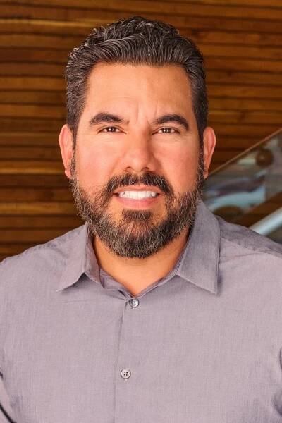 Anthony J. Herrera, PE - EPS Group