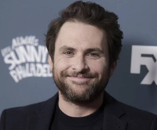 Charlie Day Biography - Facts, Childhood, Family Life & Achievements