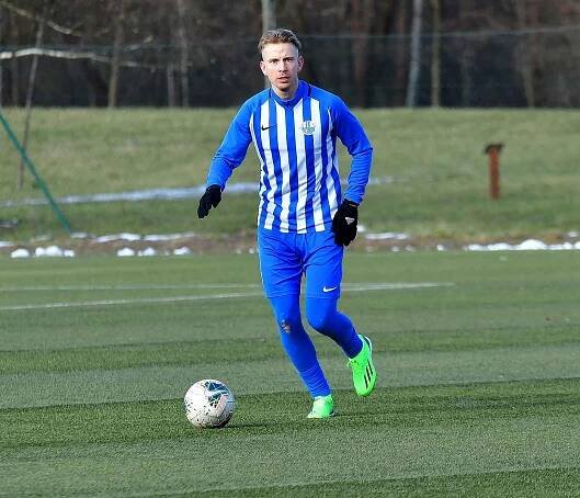 FK Ostrov – FC Viktoria Mariánské Lázně 2:1 (1:0).