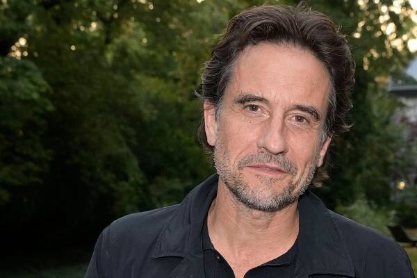 Oliver Mommsen: Von der Bezeichnung "Tatort"-Star möchte er sich befreien.
