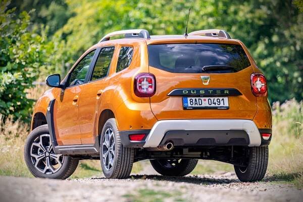 Jak jezdit za méně než 1 Kč/km? Dacia Duster na LPG je skvělou a lacinou volbou!
