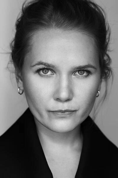 Miila Virtanen – Lisa Richards Nordic