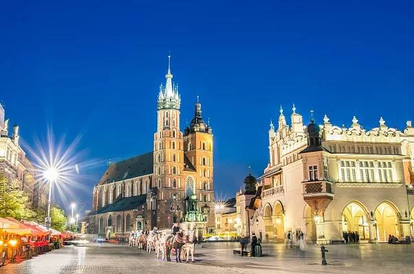 Objevte Polsko: 7 nejkrásnějších památek UNESCO - Blog | TRAVELKING