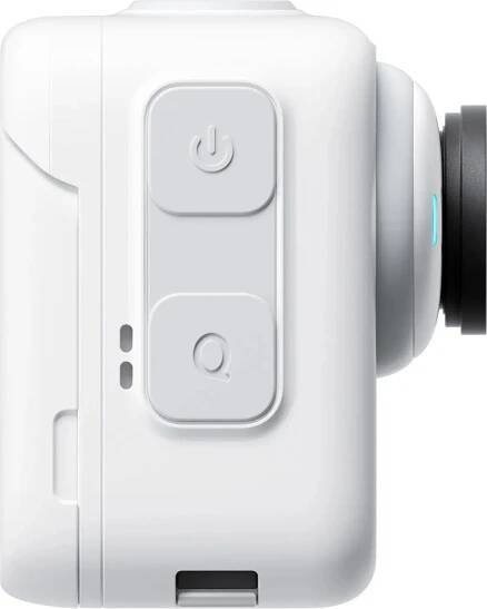 Insta360 GO 3 128GB | 📸 Megapixel