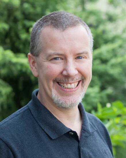 Sean Sullivan is all about Washington sparkling wines.